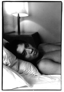 野村佐紀子の写真展『愛について』　男性ヌードを中心とした同名写真集も