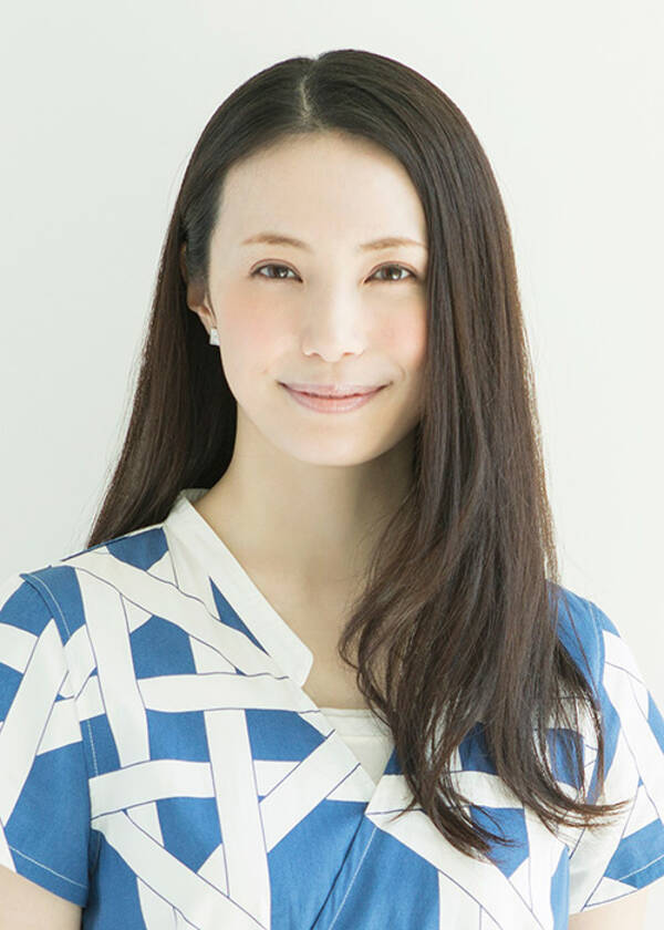 女優のミムラが 美村里江 に改名 理由は3つ 18年3月27日 エキサイトニュース