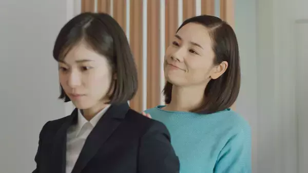 吉田羊＆松岡茉優が母娘役のトヨタホーム新CM　歌は吉岡聖恵による“糸”