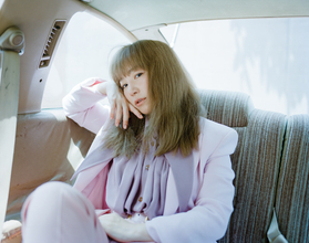 YUKIの新曲“トロイメライ”PV公開、車で旅をする1日を描く