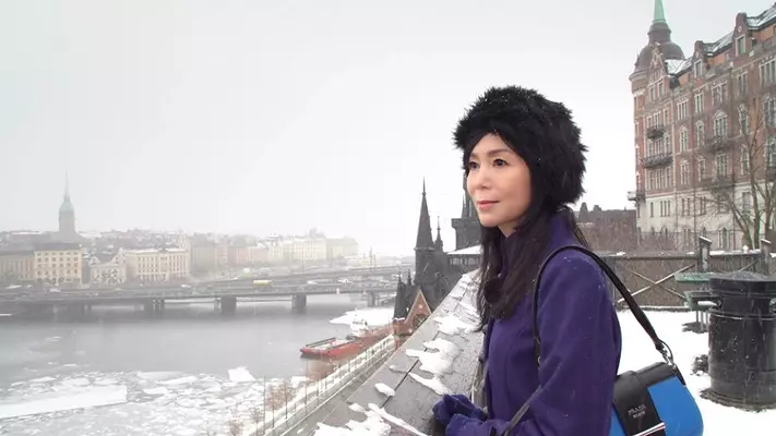 天海祐希 上野樹里ら豪華女優たちが続々登場 竹内まりや 初映像作品のトレーラー第2弾公開 年10月11日 エキサイトニュース