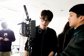 菅田将暉が初監督、太賀が主演の映像作品が新アルバム『LOVE』に付属