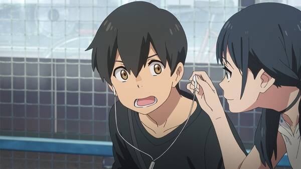 天気の子 に白戸家のお父さん お母さんが出演 ソフトバンクcm2種公開 2019年7月1日 エキサイトニュース