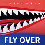 「Dragon Ash新曲“Fly Over”本日配信　『レッドブル・エアレース』テーマ曲」の画像1