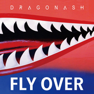 Dragon Ash新曲“Fly Over”本日配信　『レッドブル・エアレース』テーマ曲