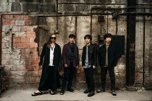 スピッツの3年ぶり新アルバム 醒めない 7月発売 16年5月9日 エキサイトニュース