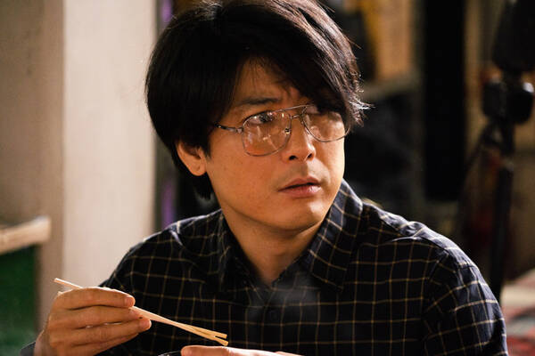 玉山鉄二が作品への思い語るコメント到着 山田孝之主演netflix 全裸監督 19年7月17日 エキサイトニュース