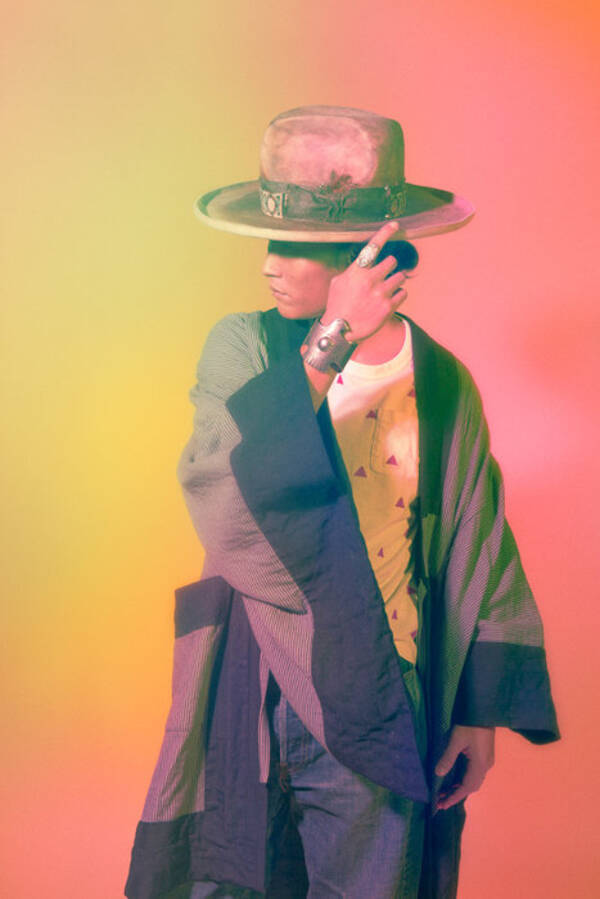 平井大の新曲 Beautiful Journey Pv公開 六本木でプロマーシャルライブ 19年8月2日 エキサイトニュース