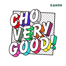 KAHOH新曲“CHO VERY GOOD!”フルver.本日配信　ねおがゲストのLINE LIVEも
