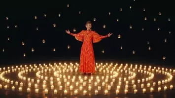 映画 プロメア より Superflyが歌う 氷に閉じこめて が使用された Ed主題歌pv が解禁 19年5月31日 エキサイトニュース