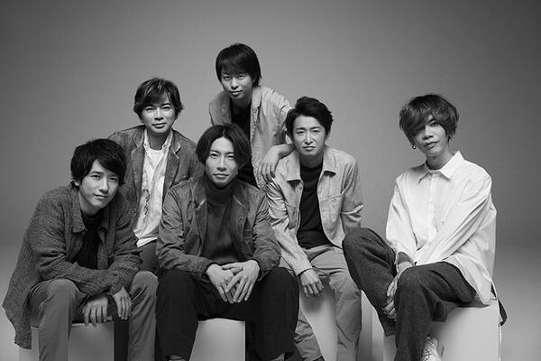 嵐と米津玄師のコラボ曲 カイト がnhk みんなのうた に 年1月14日 エキサイトニュース