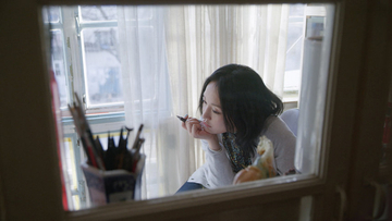 岩井俊二監督の初中国映画『チィファの手紙』秋に日本公開　コメント到着