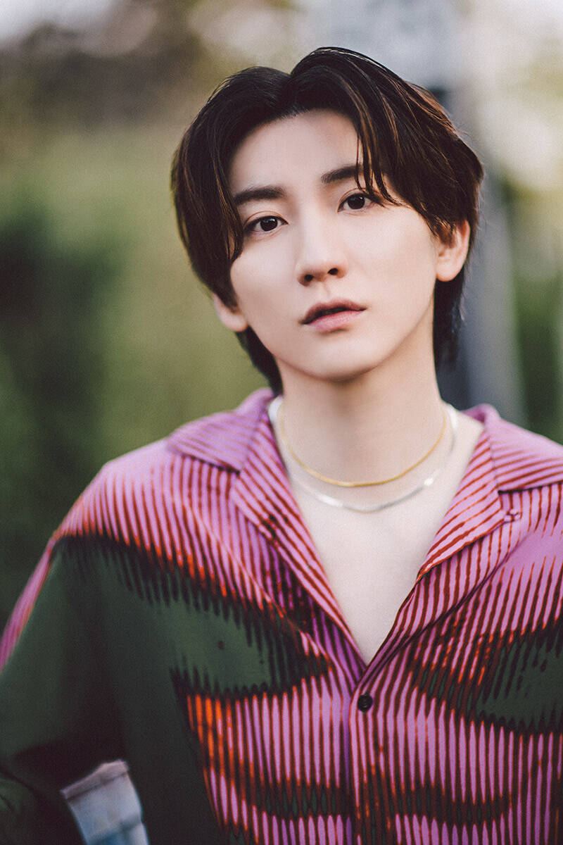 SixTONES京本大我が日本人ゲストとして『ディズニー・ブロードウェイ・ヒッツ』に出演