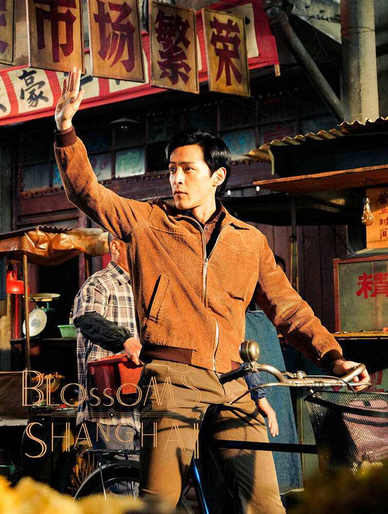 ウォン・カーウァイが語る『繁花』。90年代上海、欲望と熱狂の時代をどう描いた？