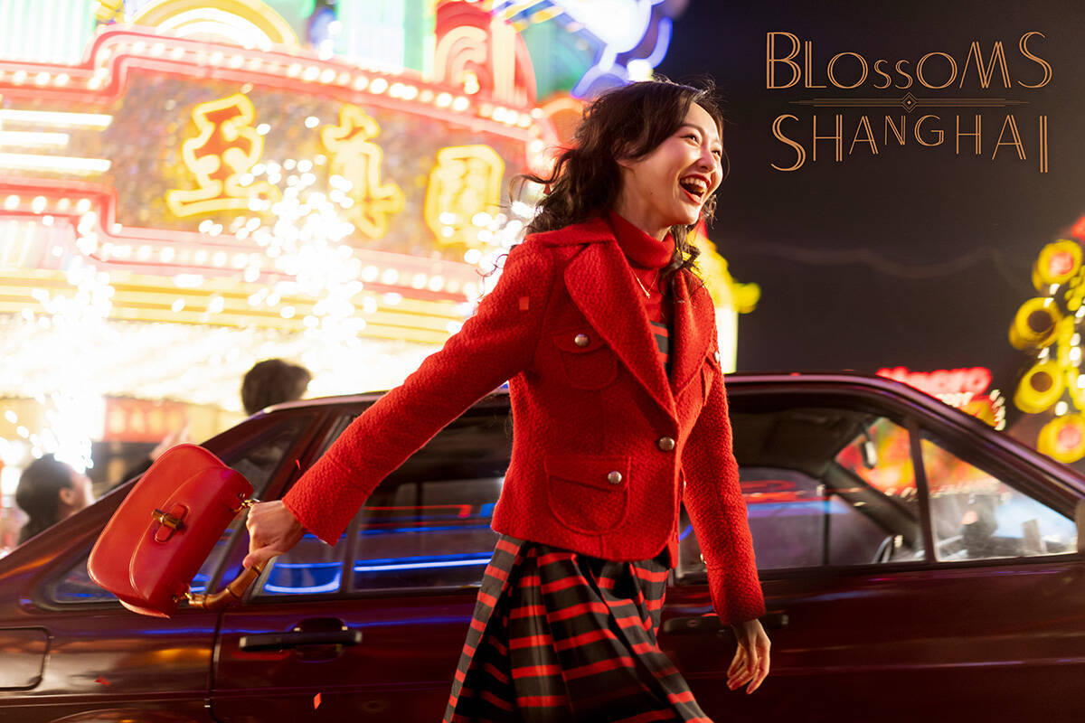 ウォン・カーウァイが語る『繁花』。90年代上海、欲望と熱狂の時代をどう描いた？