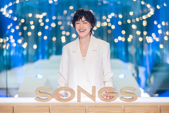 今井美樹の素顔に迫る『SONGS』4月9日放送。20年ぶり共演のレジェンドミュージシャンとのコラボも