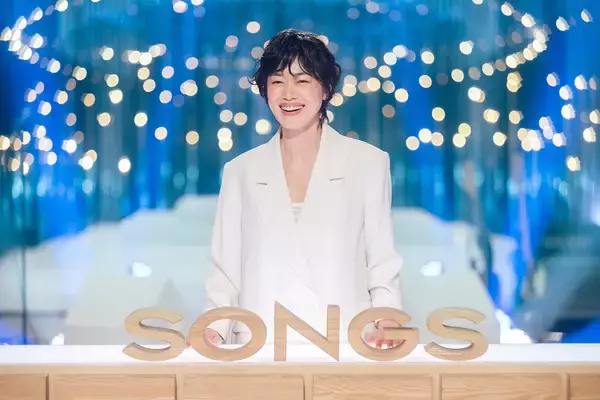 今井美樹の素顔に迫る『SONGS』4月9日放送。20年ぶり共演のレジェンドミュージシャンとのコラボも