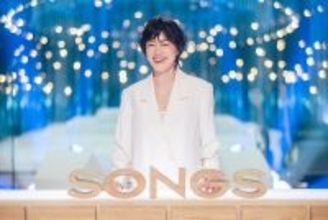 今井美樹の素顔に迫る『SONGS』4月9日放送。20年ぶり共演のレジェンドミュージシャンとのコラボも
