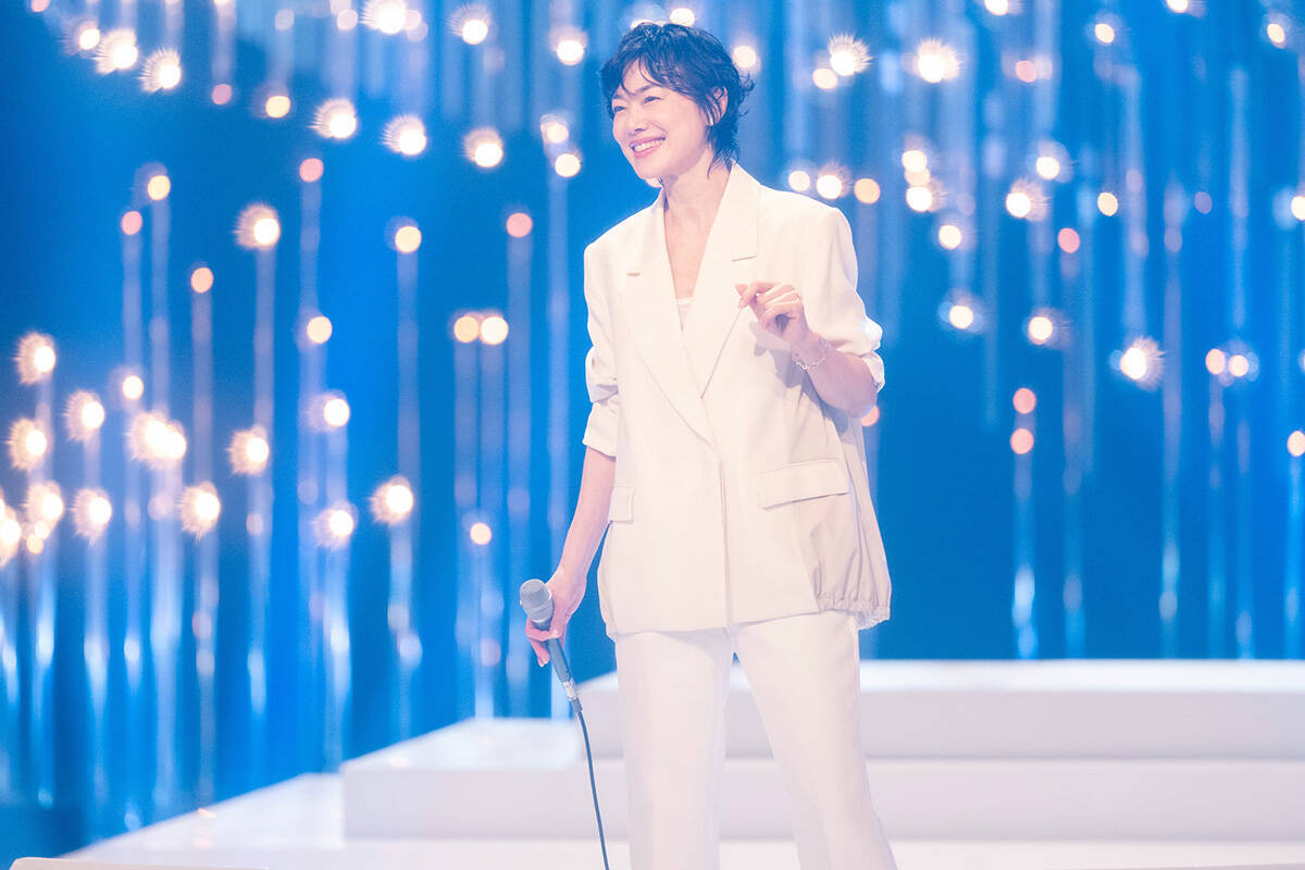 今井美樹の素顔に迫る『SONGS』4月9日放送。20年ぶり共演のレジェンドミュージシャンとのコラボも