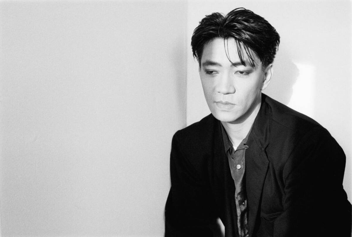 坂本龍一に捧ぐ「創造的自由」へのオマージュ。AsynchroneはYMO名義の 