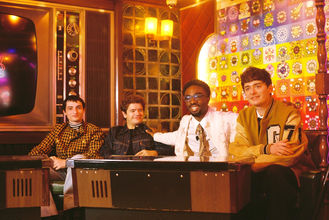 『ストレンジャー・シングス』キャストが好きな日本のポップカルチャーは？ 来日取材で語る