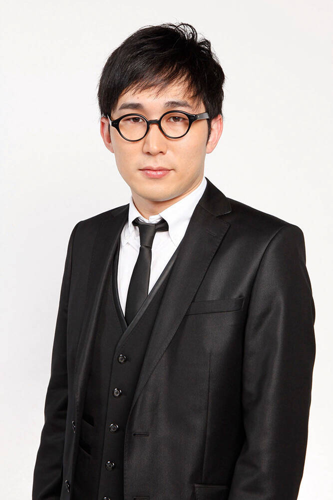 朝ドラ『風、薫る』に古川雄大、坂口涼太郎、飯尾和樹、じろう、筒井道隆、仲間由紀恵らが出演