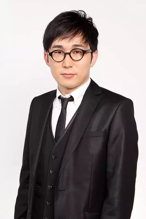 「朝ドラ『風、薫る』に古川雄大、坂口涼太郎、飯尾和樹、じろう、筒井道隆、仲間由紀恵らが出演」の画像