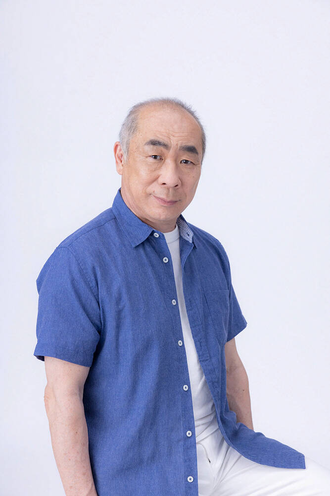 朝ドラ『風、薫る』に古川雄大、坂口涼太郎、飯尾和樹、じろう、筒井道隆、仲間由紀恵らが出演