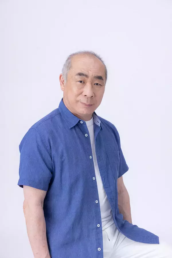 「朝ドラ『風、薫る』に古川雄大、坂口涼太郎、飯尾和樹、じろう、筒井道隆、仲間由紀恵らが出演」の画像