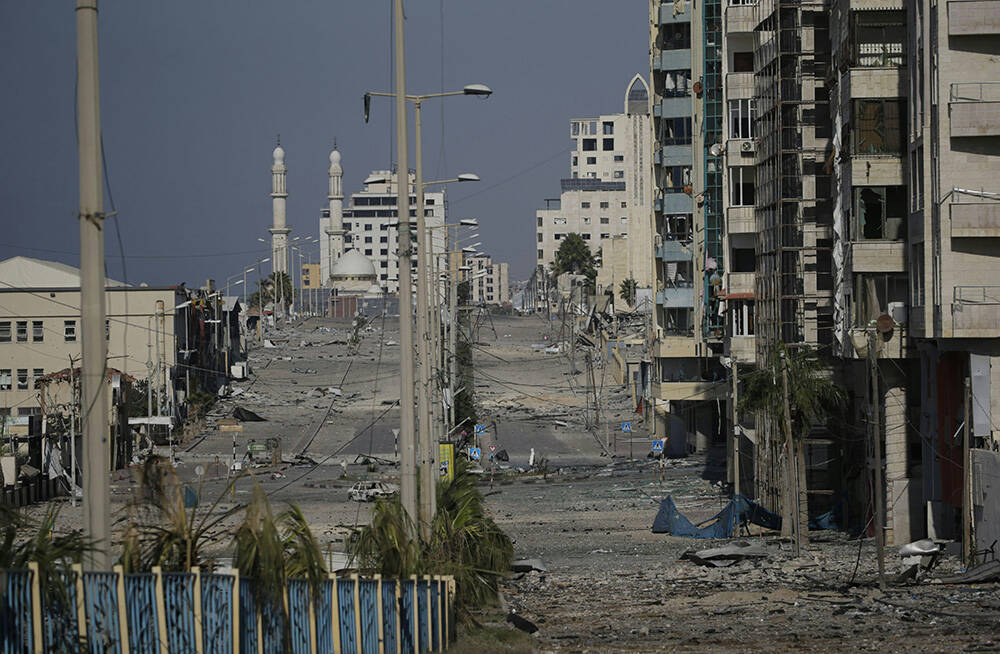 イスラエルの友人がもつ、根深い「犠牲者」意識。トラウマ的歴史をもつ相手と「対話」できるのか