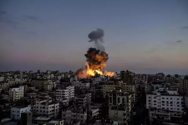 「イスラエルの友人がもつ、根深い「犠牲者」意識。トラウマ的歴史をもつ相手と「対話」できるのか」の画像