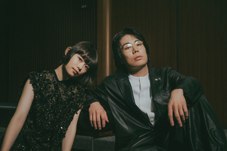 杉咲花×令和ロマンくるま対談。映画『ミーツ・ザ・ワールド』撮影の裏側、作品づくりの姿勢を聞く