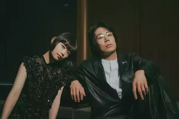 杉咲花×令和ロマンくるま対談。映画『ミーツ・ザ・ワールド』撮影の裏側、作品づくりの姿勢を聞く