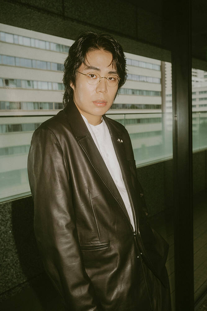 杉咲花×令和ロマンくるま対談。映画『ミーツ・ザ・ワールド』撮影の裏側、作品づくりの姿勢を聞く