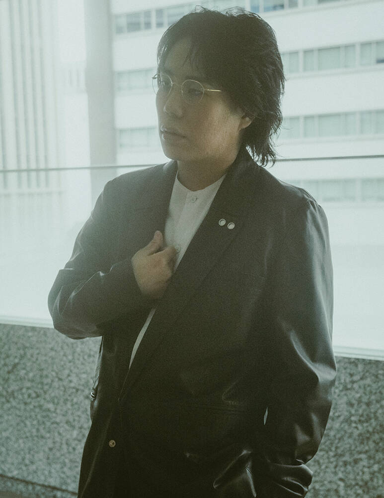 杉咲花×令和ロマンくるま対談。映画『ミーツ・ザ・ワールド』撮影の裏側、作品づくりの姿勢を聞く