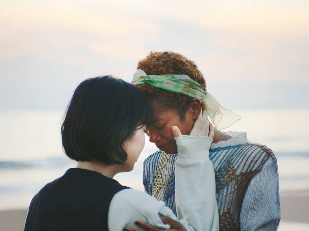 人を責めるだけでは、入管制度の問題が見えない。映画『イマジナリーライン』監督インタビュー