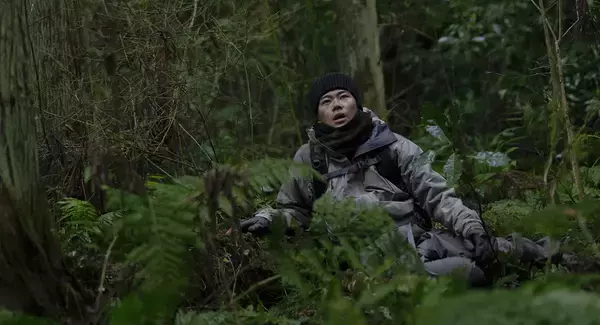 「高橋一生×渡辺一貴監督、岡山の妖怪「すねこすり」がモチーフの映画『脛擦りの森』が4月10日公開」の画像