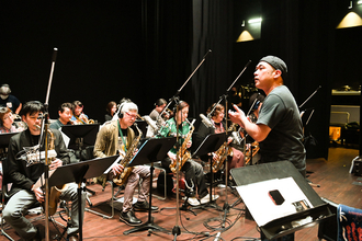 その開放感はどこから？ 沖縄でジャズが独自に発展した背景にあるもの。本土返還以降の世代が語る