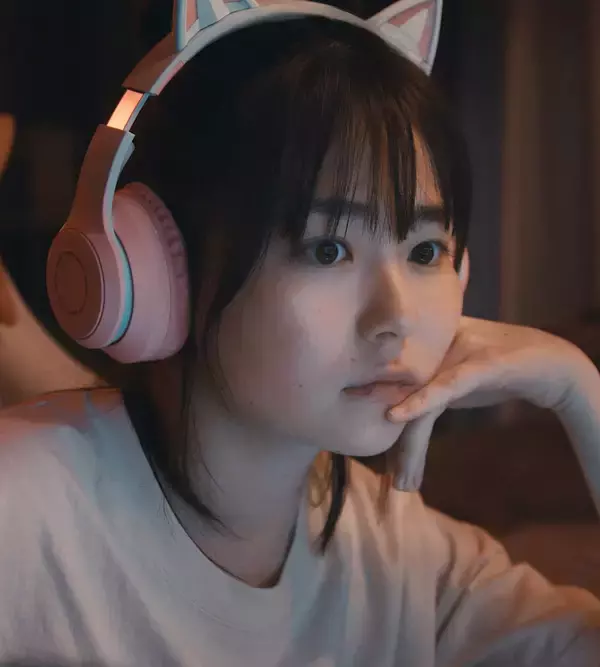 「山田杏奈×ショーン・ティア共演のNHK国際共同制作ドラマに村上虹郎、森田想、大東駿介、杉本哲太」の画像