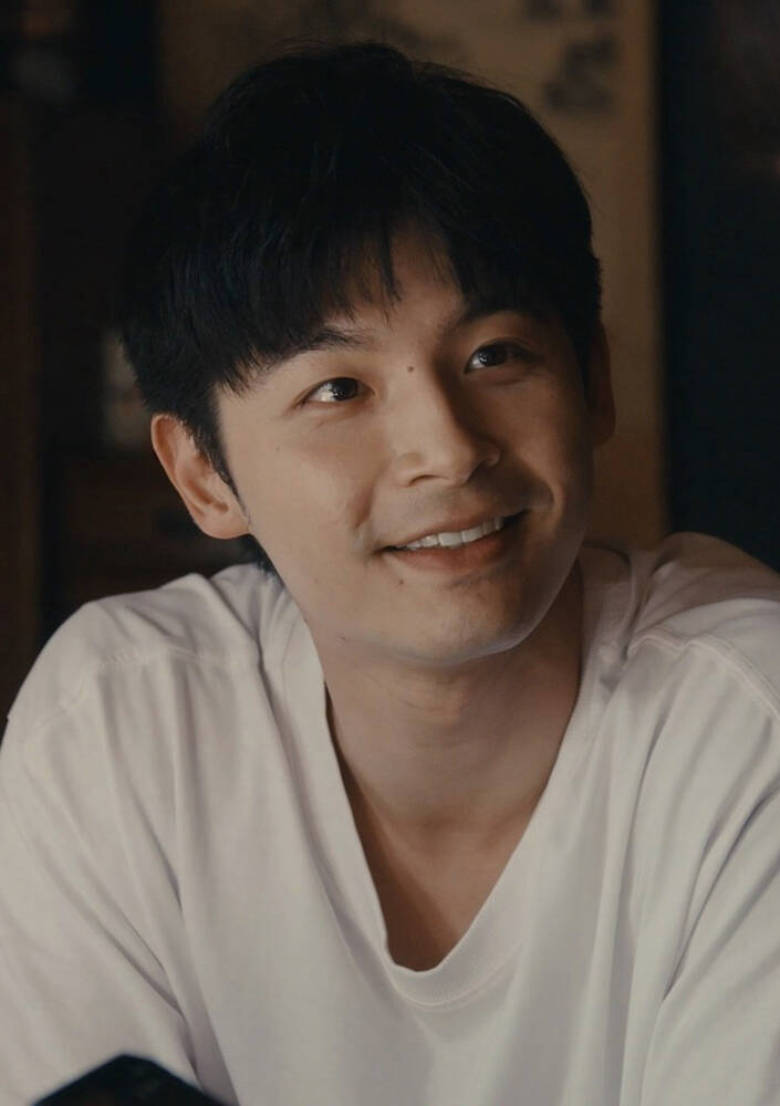 山田杏奈×ショーン・ティア共演のNHK国際共同制作ドラマに村上虹郎、森田想、大東駿介、杉本哲太