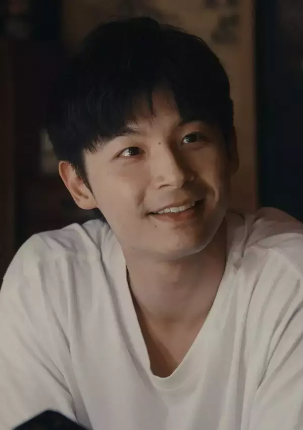 「山田杏奈×ショーン・ティア共演のNHK国際共同制作ドラマに村上虹郎、森田想、大東駿介、杉本哲太」の画像