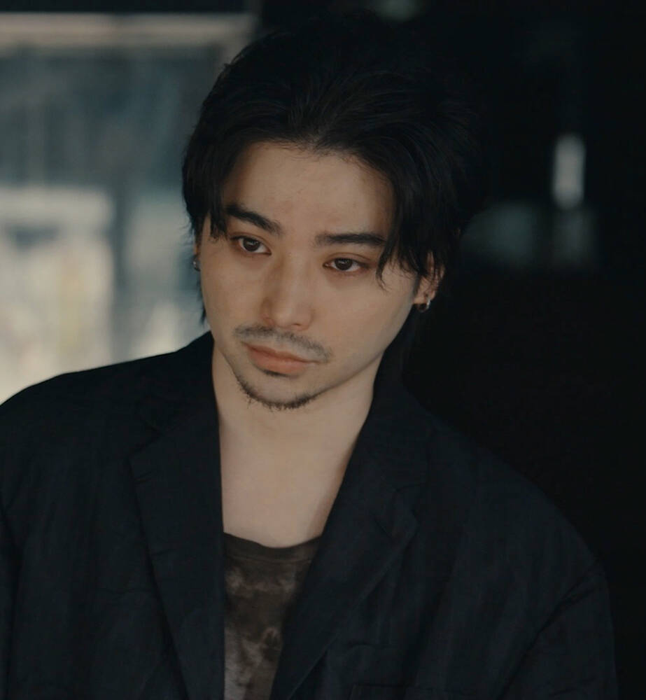 山田杏奈×ショーン・ティア共演のNHK国際共同制作ドラマに村上虹郎、森田想、大東駿介、杉本哲太