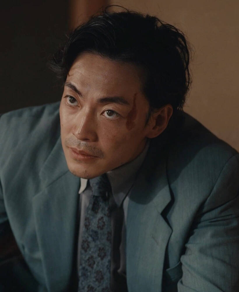 山田杏奈×ショーン・ティア共演のNHK国際共同制作ドラマに村上虹郎、森田想、大東駿介、杉本哲太