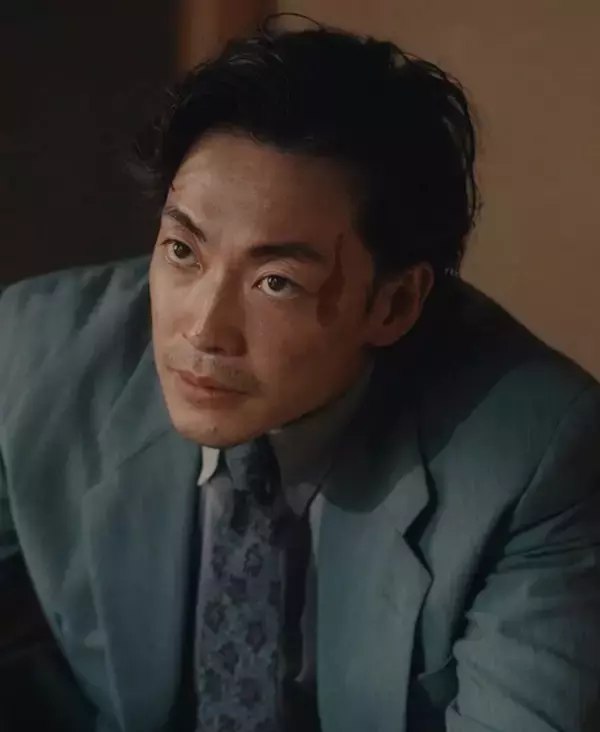 「山田杏奈×ショーン・ティア共演のNHK国際共同制作ドラマに村上虹郎、森田想、大東駿介、杉本哲太」の画像