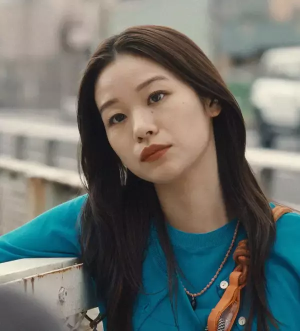 「山田杏奈×ショーン・ティア共演のNHK国際共同制作ドラマに村上虹郎、森田想、大東駿介、杉本哲太」の画像