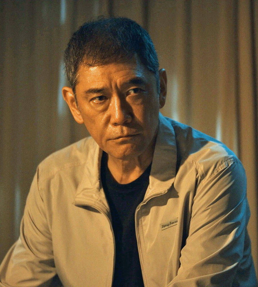 山田杏奈×ショーン・ティア共演のNHK国際共同制作ドラマに村上虹郎、森田想、大東駿介、杉本哲太