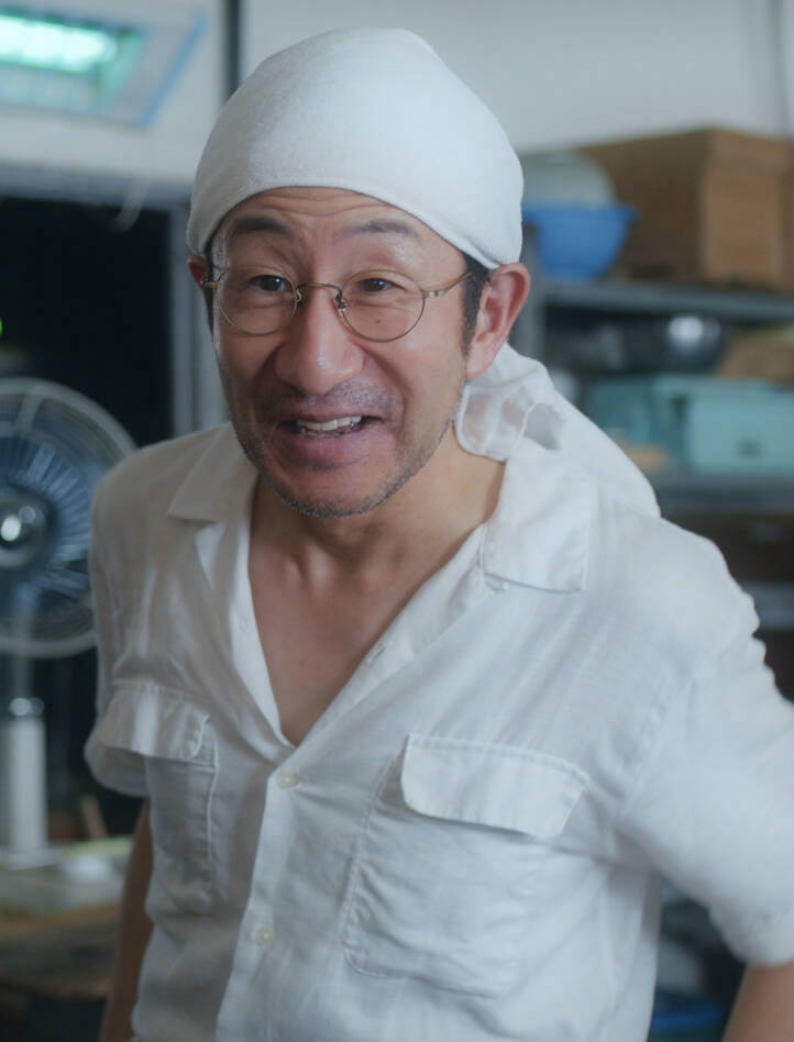 芦田愛菜×岡山天音が共演のNHKドラマ『片想い』音楽はGinger Root。川島小鳥が撮影したビジュアルも