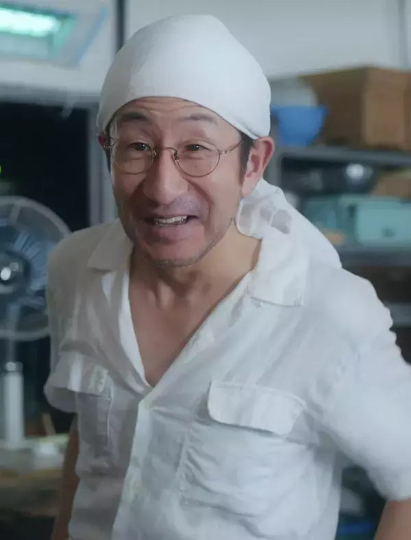 「芦田愛菜×岡山天音が共演のNHKドラマ『片想い』音楽はGinger Root。川島小鳥が撮影したビジュアルも」の画像