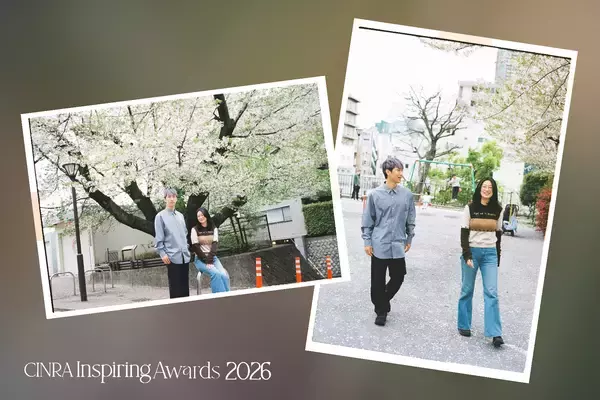 朝井リョウ×山中瑶子の創作論。必要なのは「時代を読む力」ではない