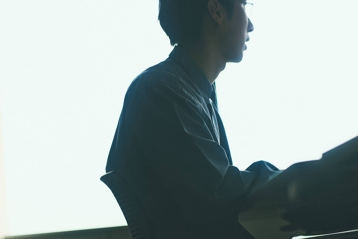 朝井リョウ×山中瑶子の創作論。必要なのは「時代を読む力」ではない